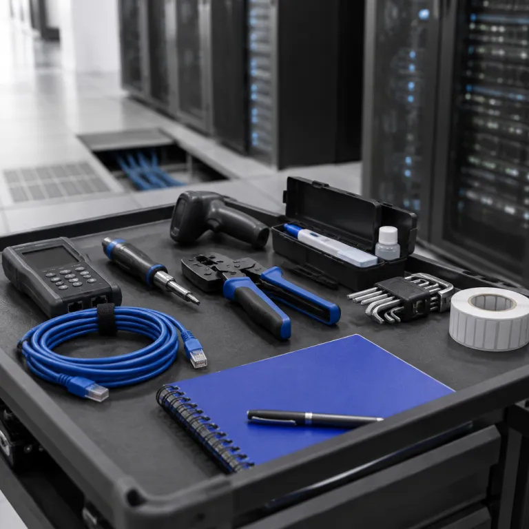 Mettre le suivi de la maintenance au cœur de la gestion des serveurs et des bâtiments IT