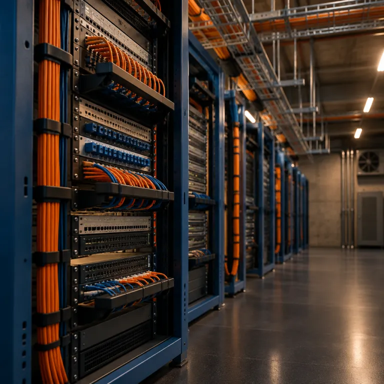Orchestrer un b2b network pour une entreprise en quête de connexions performantes