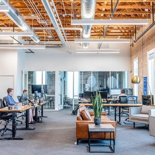 Amélioration de l'Intranet chez GFI : un atout pour l'entreprise