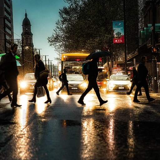 Êtes-vous prêt pour la mobilité numérique ?