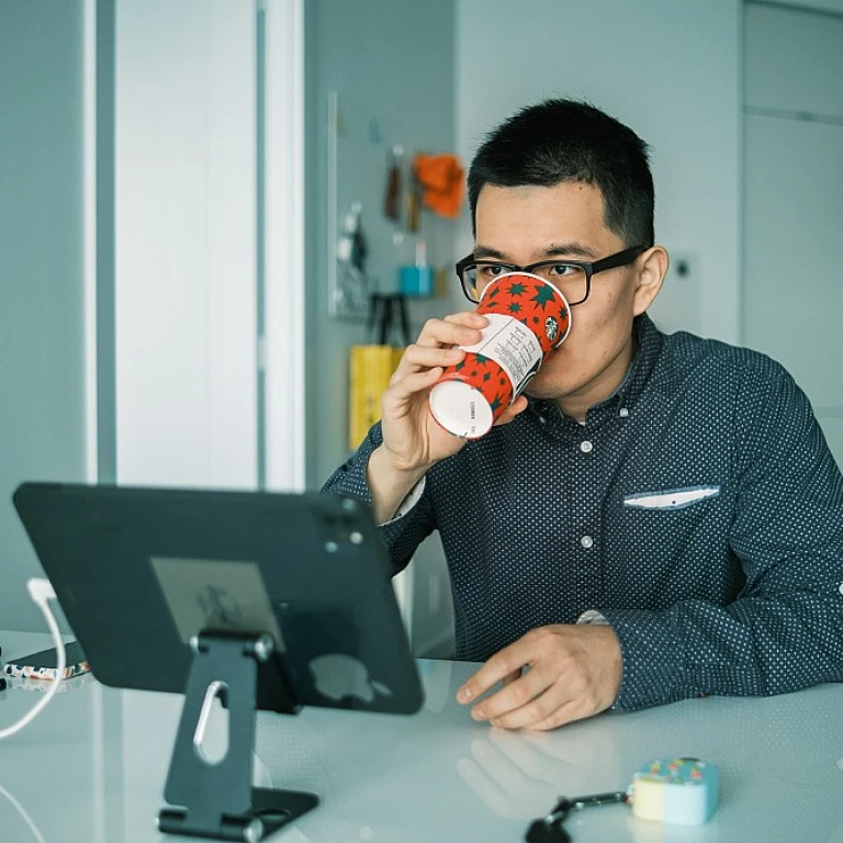 Optimisation des processus grâce à l'automatisation en entreprise