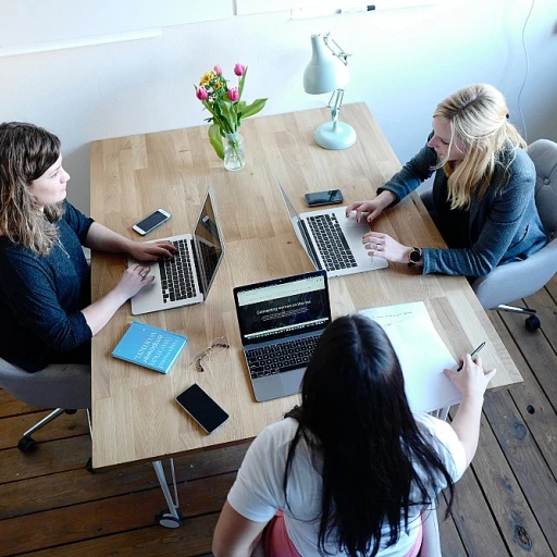 Optimiser votre stratégie avec une grille d'évaluation efficace