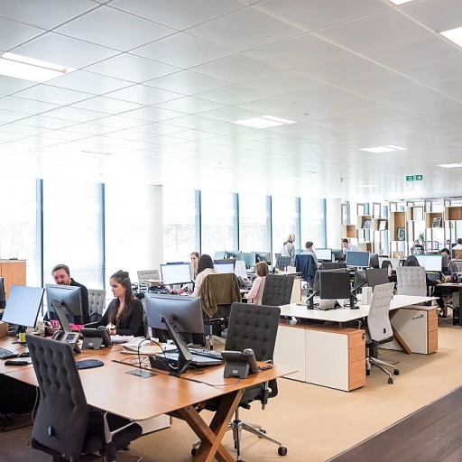 Comment piloter efficacement le changement en entreprise