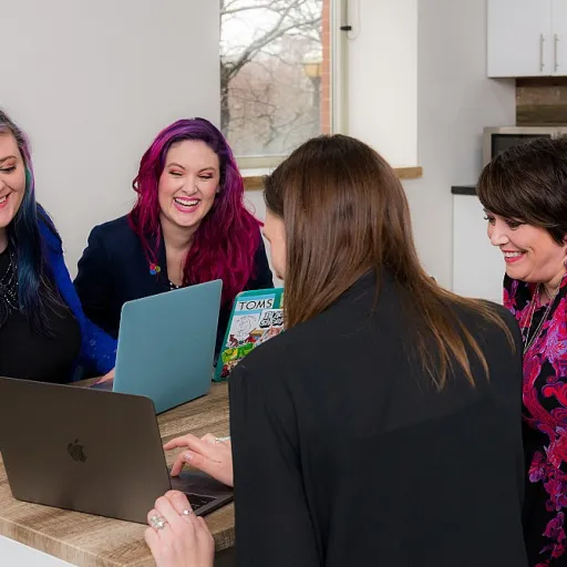 Comment la technologie gti gtr transforme la gestion de l’information en entreprise