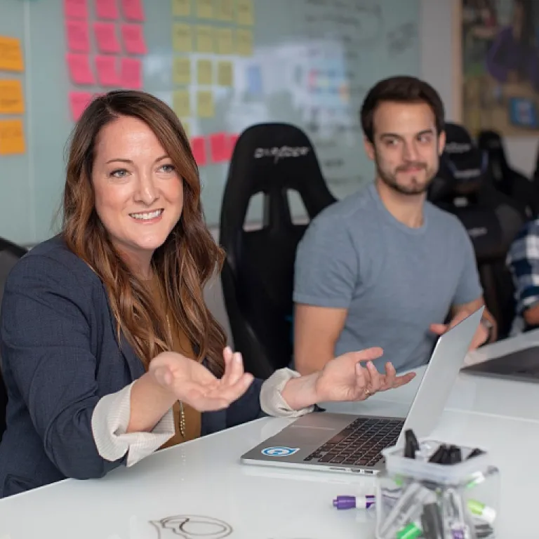 Comment la bit gpt app transforme la gestion de l’information en entreprise