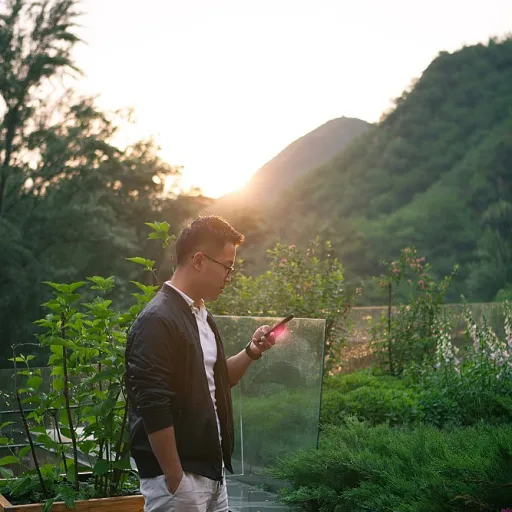 Optimiser la traçabilité logistique à Paris grâce à la blockchain et au RFID