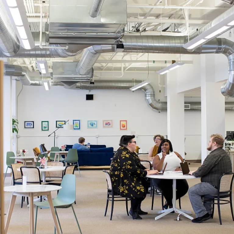 Comment une entreprise informatique à Caen peut accompagner la transformation numérique des organisations