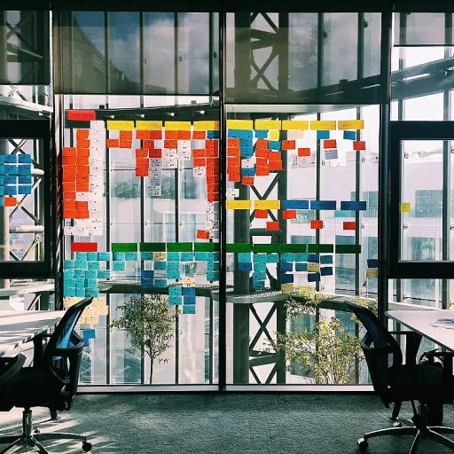 Choisir une plateforme de stockage stratégique pour transformer votre entrepôt en actif numérique