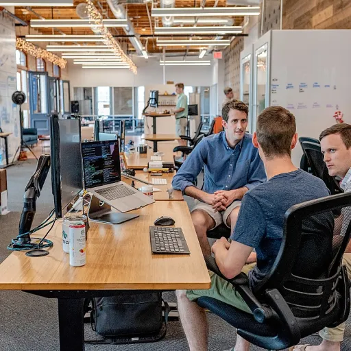 Élever la maturité de vos it security test pour une cybersécurité d’entreprise robuste