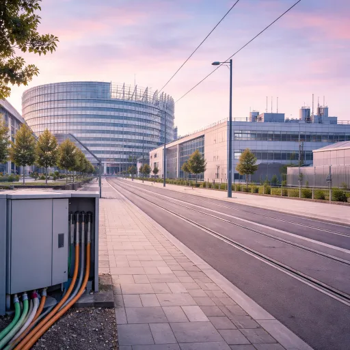 L'IA Act assoupli par le Parlement européen : impact sur la feuille de route des DSI