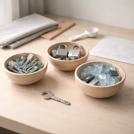 Le trio CIO-CISO-CDO remplace le DSI solitaire : anatomie d'une gouvernance qui fonctionne