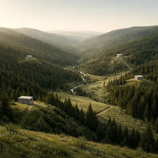 Souveraineté cloud : cartographier ses dépendances avant de subir ses choix d'hébergement