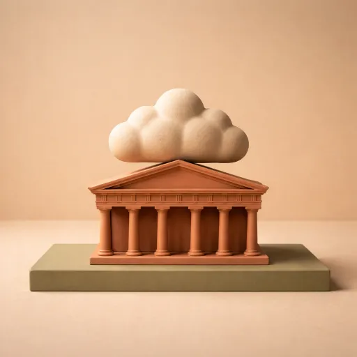 Cloud souverain européen : AWS se positionne, les administrations françaises bougent