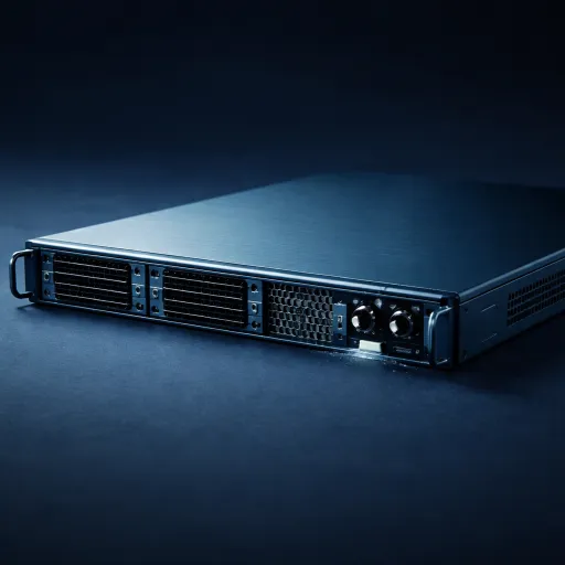 Résilience des datacenters : concilier continuité de service et sobriété énergétique