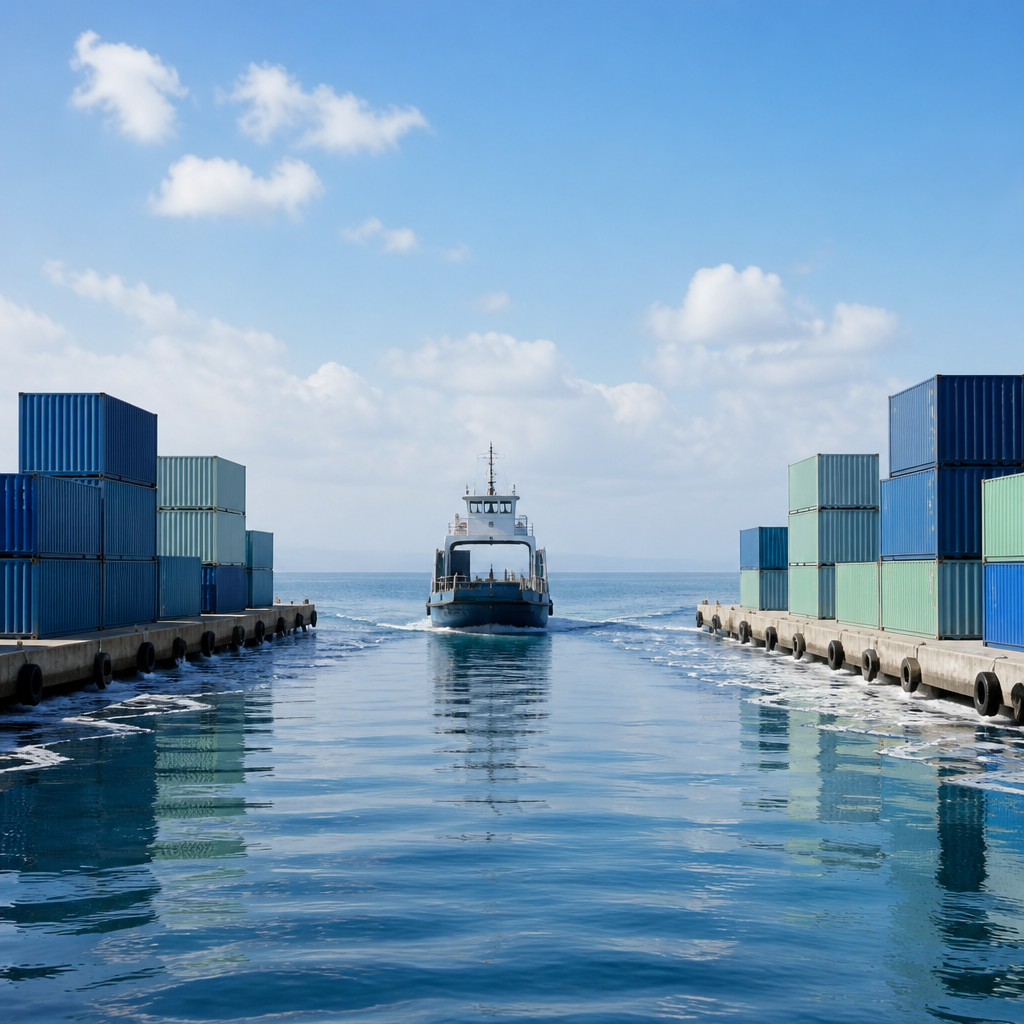 Migration cloud réversible : construire une architecture qui ne vous enferme pas