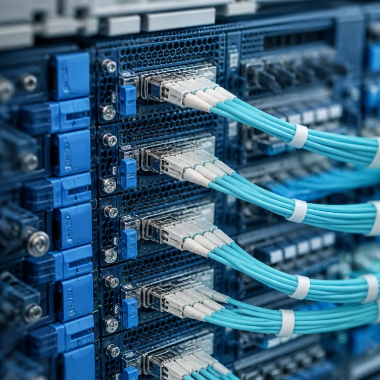 Comment structurer un data cruncher de nouvelle génération pour la DSI