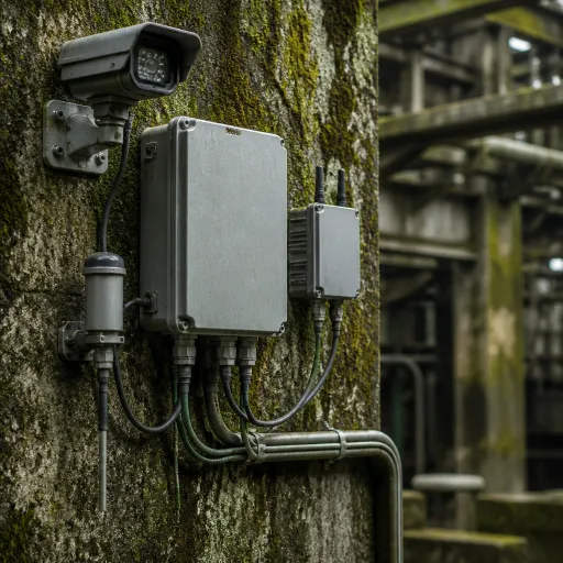 Edge computing industriel : trois cas d'usage concrets et leur architecture de référence