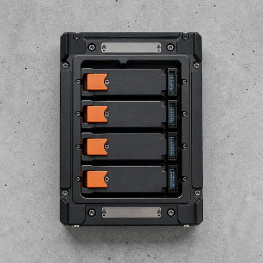 RAG en entreprise : architecturer un pipeline de retrieval fiable sur vos données internes