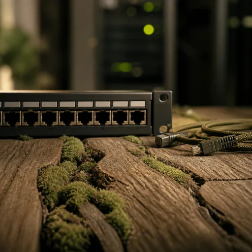Ultrasoc comme levier stratégique pour piloter les matériels et périphériques de l’infrastructure IT