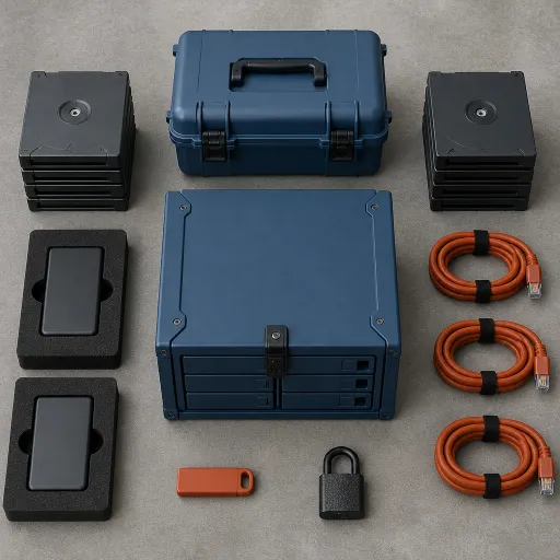 Vbackup comme levier stratégique pour la sauvegarde des données d’entreprise