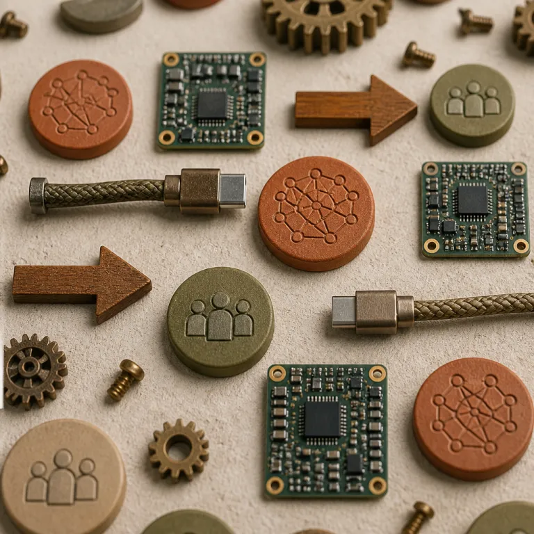 Comment les outils d’intelligence artificielle de Markeonbiz transforment la stratégie marketing de l’entreprise